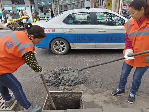 杜尔伯特沉沙井清掏-污水井清理
