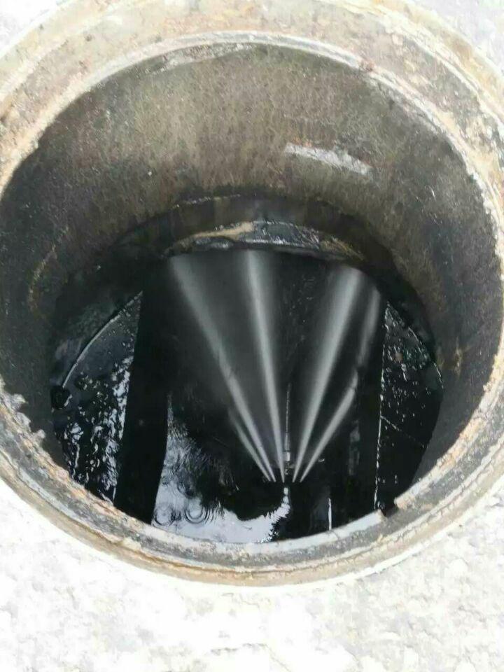 杜尔伯特市政管道清洗-排污管道清洗